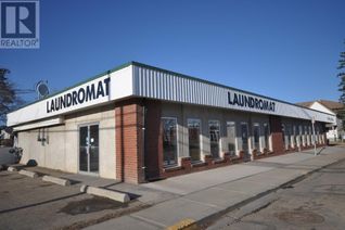 Coin Laundromat Business for Sale, 4910b 51 Avenue, Lacombe, AB