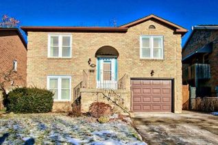 Detached Bungalow-Raised for Sale, 14 Mayfield Cres, Whitby, ON