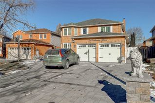 Detached 2-Storey for Sale, 21 Catherine Dr, Whitby, ON