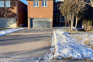 Detached 2-Storey for Rent, 33 Pine Bough Manr, Richmond Hill, ON