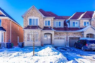 Attached/Row House/Townhouse 2-Storey for Sale, 94 Naperton Dr, Brampton, ON