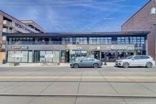 Property for Lease, 678 Kingston Rd #Ph5, Toronto, ON