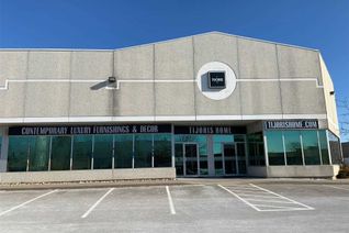 Office for Sublease, 641 Chrislea Rd #Unit 1, Vaughan, ON