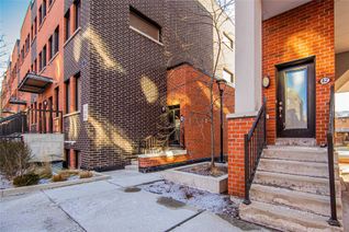 Condo Townhouse Stacked Townhouse for Rent, 68 Winston Park Blvd #42, Toronto, ON