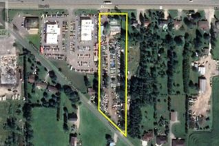 Commercial/Retail for Sale, 2963 Line 34, Stratford, ON
