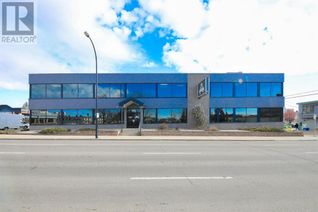 Office for Sale, 5233 49 Avenue, Red Deer, AB