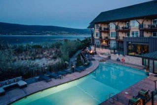 Property for Sale, 12811 Lakeshore Drive, S #410/411, Summerland, BC