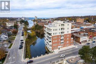 Condo Apartment for Sale, 80 9th Street East, Owen Sound, ON