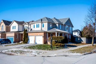 Detached 2-Storey for Sale, 69 Catkins Cres, Whitby, ON