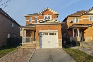 Detached 2-Storey for Rent, 16 Crescendo Ave, Richmond Hill, ON
