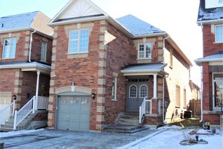 Attached/Row House/Townhouse 2-Storey for Rent, 9 Angelica Ave, Richmond Hill, ON