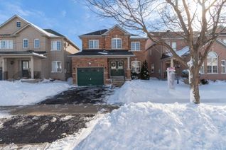 Detached 2-Storey for Sale, 272 Featherstone Rd, Milton, ON