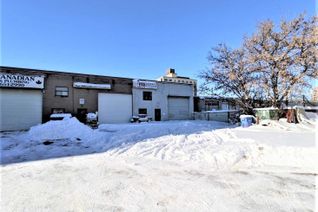 Industrial for Sale, 182D St Helen's Ave, Toronto, ON