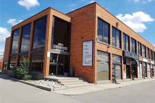 Office for Lease, 4515 Chesswood Dr #N, Toronto, ON