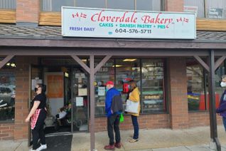 Bakery Business for Sale, 5780 176a Street #101, SURREY, BC Bakery Business for Sale, 5780 176a Street #101, SURREY, BC