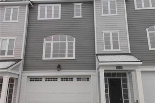 Condo Townhouse for Rent, 2343 Callingham Drive, London, ON