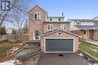 Detached for Sale, 430 Woodlawn Crescent, Milton, ON