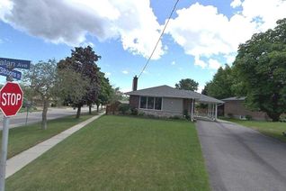 Detached Bungalow for Sale, 407 Malan Ave, Oshawa, ON