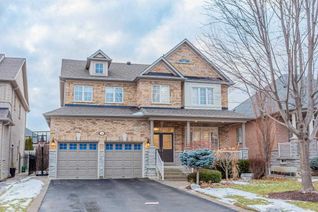 Detached 2-Storey for Sale, 26 Cupola Cres, Vaughan, ON