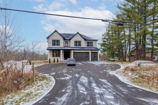 Detached 2-Storey for Sale, 21372 Highway 48 Rd, East Gwillimbury, ON