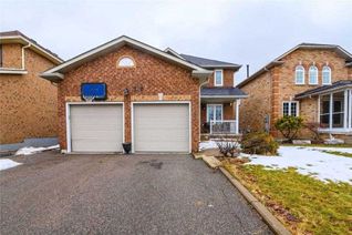 Detached 2-Storey for Rent, 210 Melville Ave, Vaughan, ON
