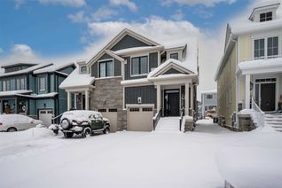 Semi-Detached 2-Storey for Sale, 129 Sycamore St, Blue Mountains, ON