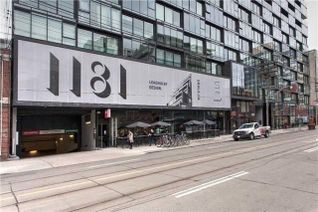 Office for Lease, 38 Stewart St #Ll, Toronto, ON