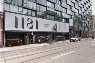Office for Lease, 38 Stewart St #Ll, Toronto, ON Office for Lease, 38 Stewart St #Ll, Toronto, ON