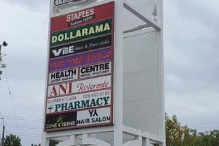 Commercial/Retail for Lease, 1450 Clark Ave W #25, Vaughan, ON