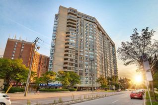 Condo Apartment for Sale, 5444 Yonge St #1703, Toronto, ON