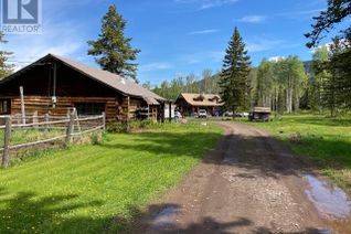Detached for Sale, 24968 Walcott Road, Smithers, BC