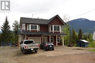 Detached for Sale, 7942 16 Highway, Smithers, BC