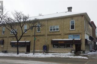 Commercial/Retail for Sale, 159 Ontario Street, Stratford, ON