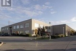 Office for Lease, 11 Director Court #A, Vaughan, ON