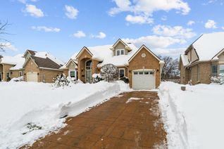 Detached for Sale, 5 Red Haven Drive, Grimsby, ON