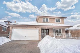 Detached 2-Storey for Sale, 248 Coronation Dr, Toronto, ON