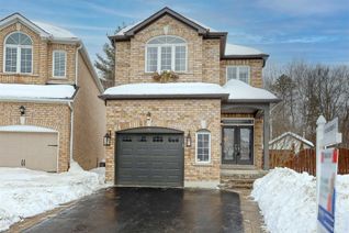 Detached 2-Storey for Sale, 93 Gateway Crt, Whitby, ON