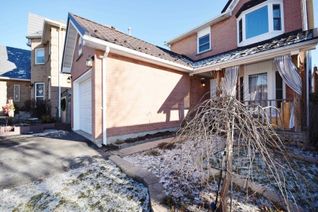 Detached 2-Storey for Sale, 25 Sawdon Dr, Whitby, ON