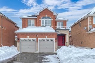 Detached 2-Storey for Sale, 4 Alomar St, Whitby, ON