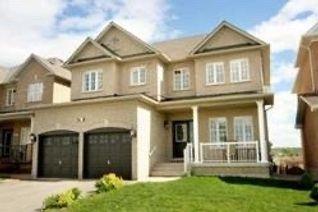 Detached 2-Storey for Rent, 83 Hawstone Rd, Vaughan, ON