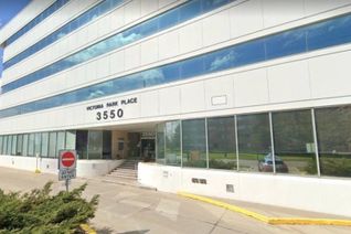 Office for Sublease, 3550 Victoria Park Ave #500, Toronto, ON