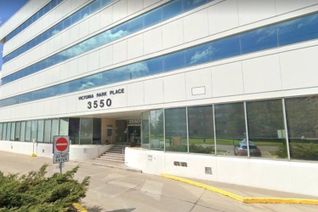 Office for Sublease, 3550 Victoria Park Ave #500, Toronto, ON Office for Sublease, 3550 Victoria Park Ave #500, Toronto, ON