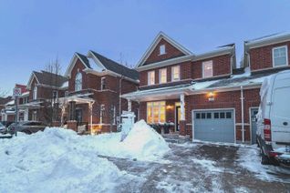 Semi-Detached 2-Storey for Sale, 332 Giddings Cres, Milton, ON