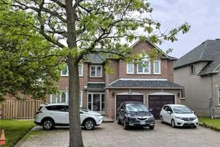 Detached 2-Storey for Rent, 4738 Creditview Rd, Mississauga, ON