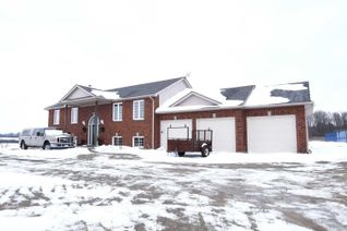 Detached Bungalow-Raised for Sale, 188 Old Onondaga Rd E, Brant, ON