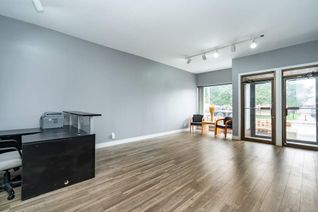 Store W/Apartment/Office for Sale, 318 Bathurst St, Toronto, ON