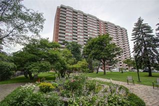 Condo Apartment for Sale, 121 Ling Rd #1401, Toronto, ON
