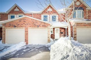 Condo Townhouse 2-Storey for Sale, 1610 Crawforth St #62, Whitby, ON