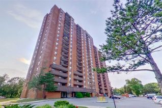 Condo Apartment for Sale, 90 Ling Rd #1402, Toronto, ON