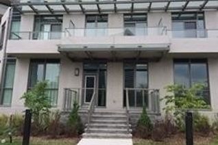 Condo Townhouse 2-Storey for Rent, 339 Rathburn Rd W #119, Mississauga, ON